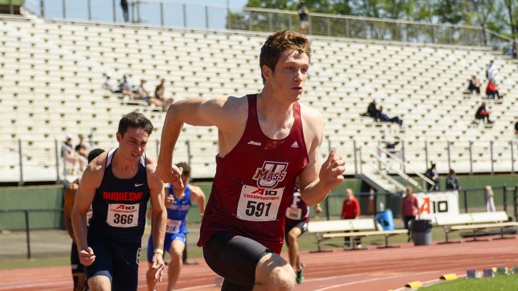 UMass Amherst Athletics