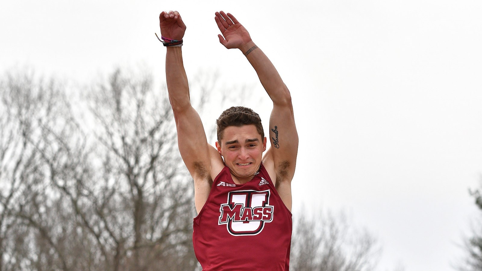 UMass Amherst Athletics