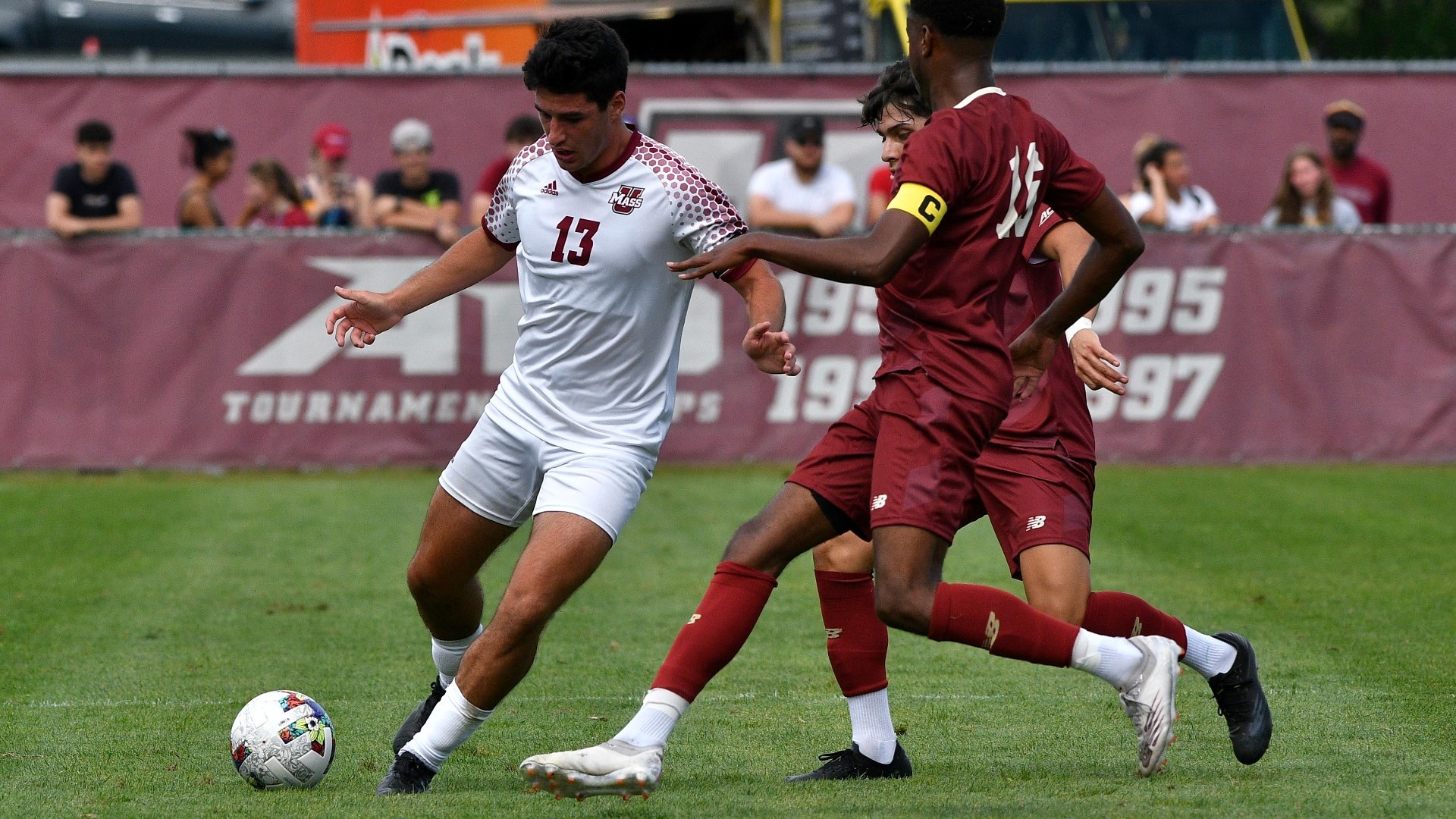 UMass Amherst Athletics