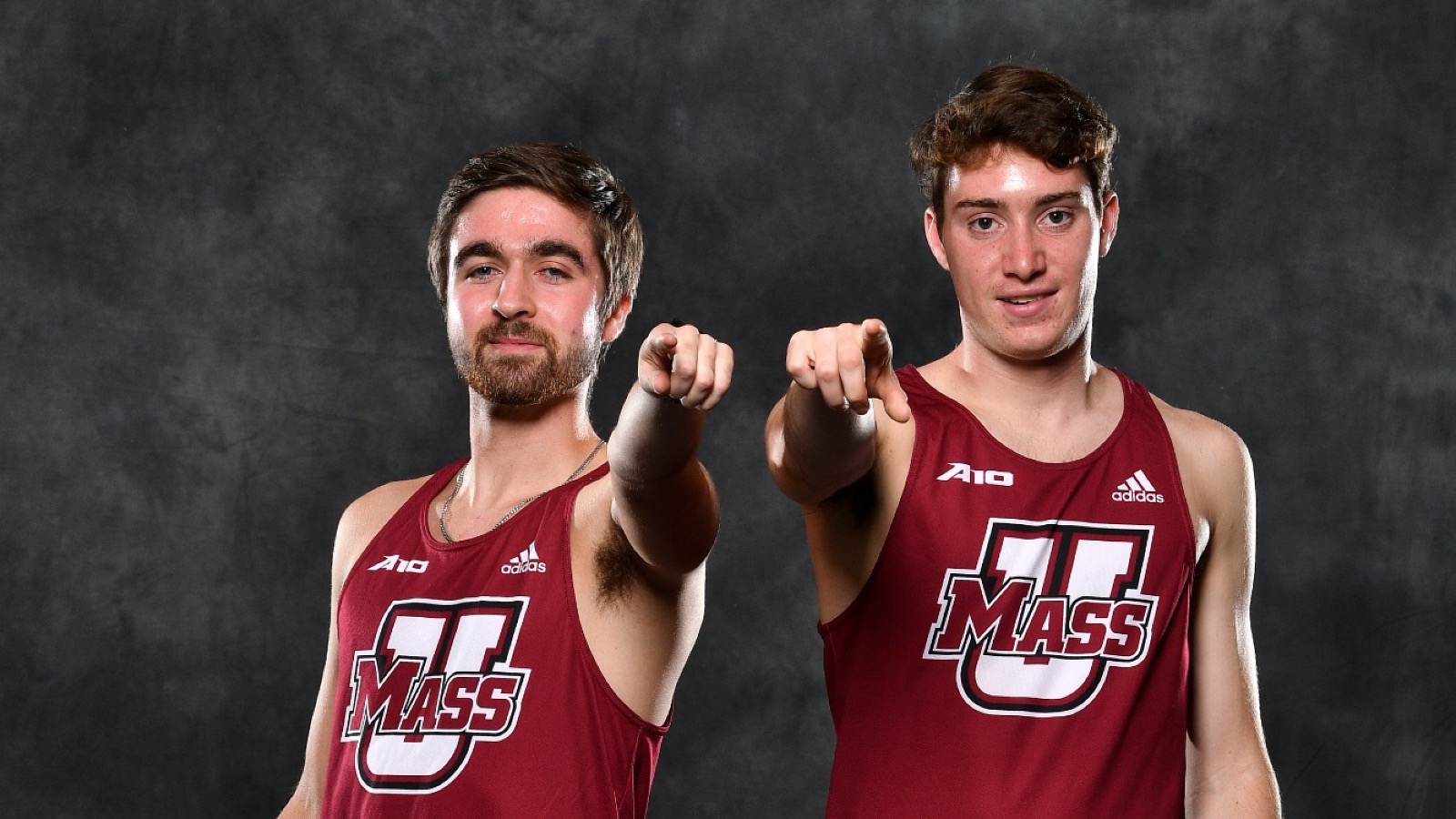University of Massachusetts Athletics