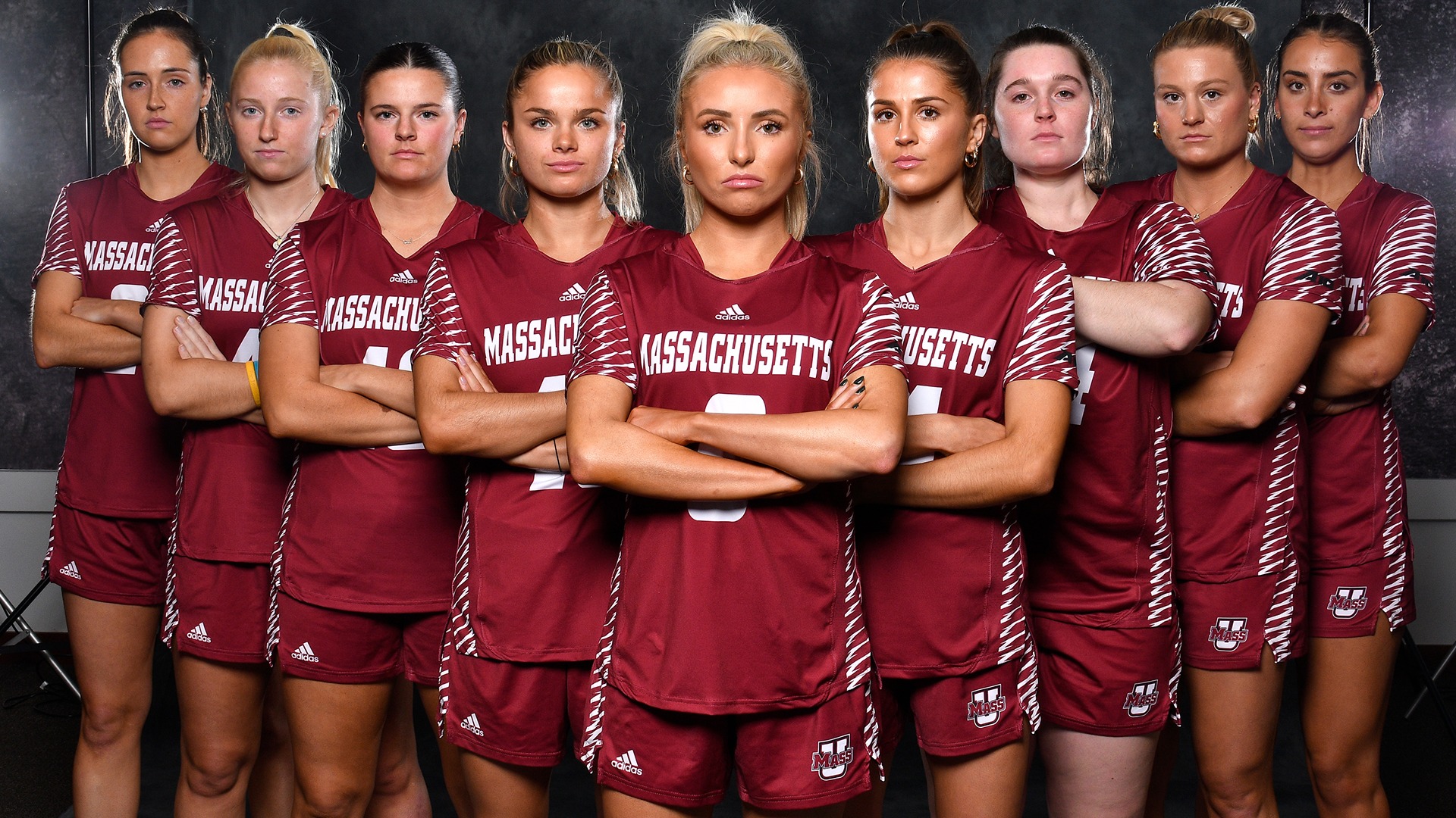 UMass Amherst Athletics