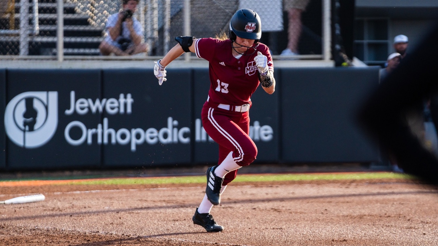 UMass Amherst Athletics