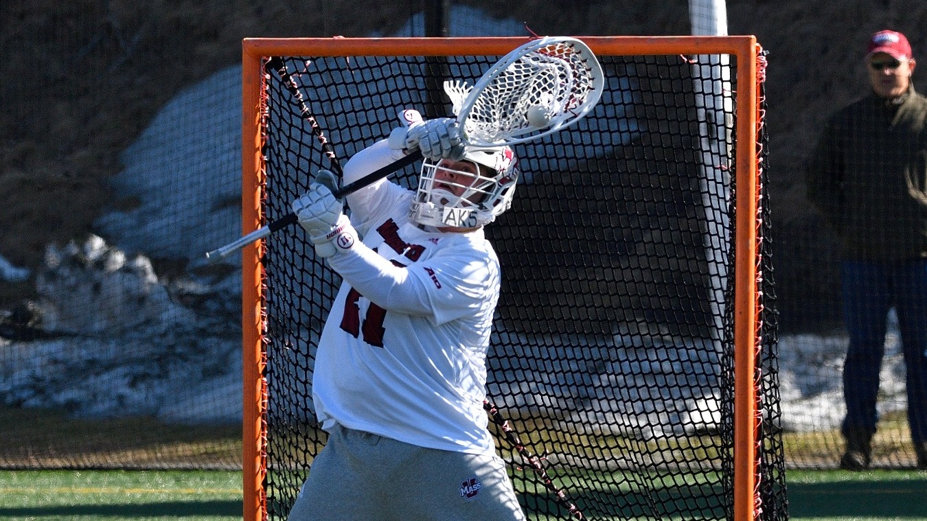 UMass Amherst Athletics