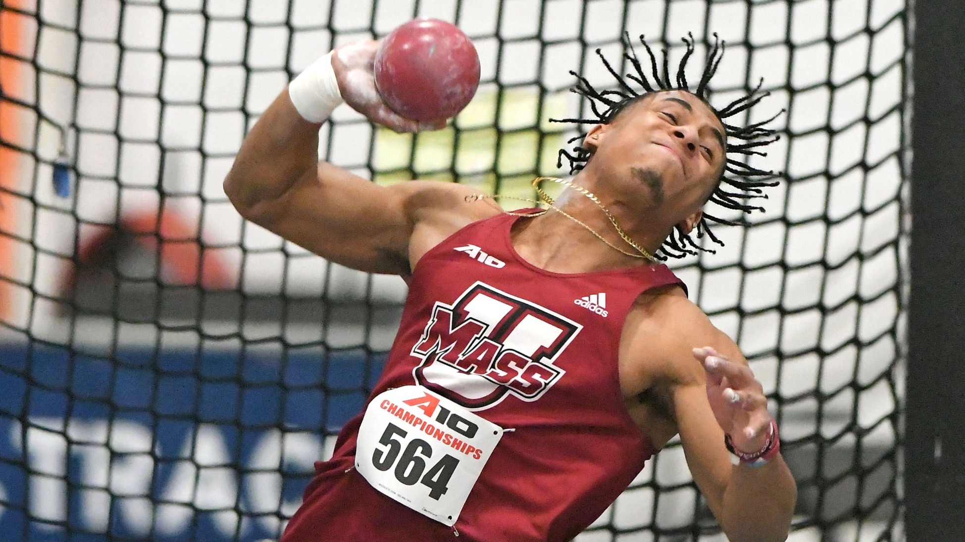 UMass Amherst Athletics