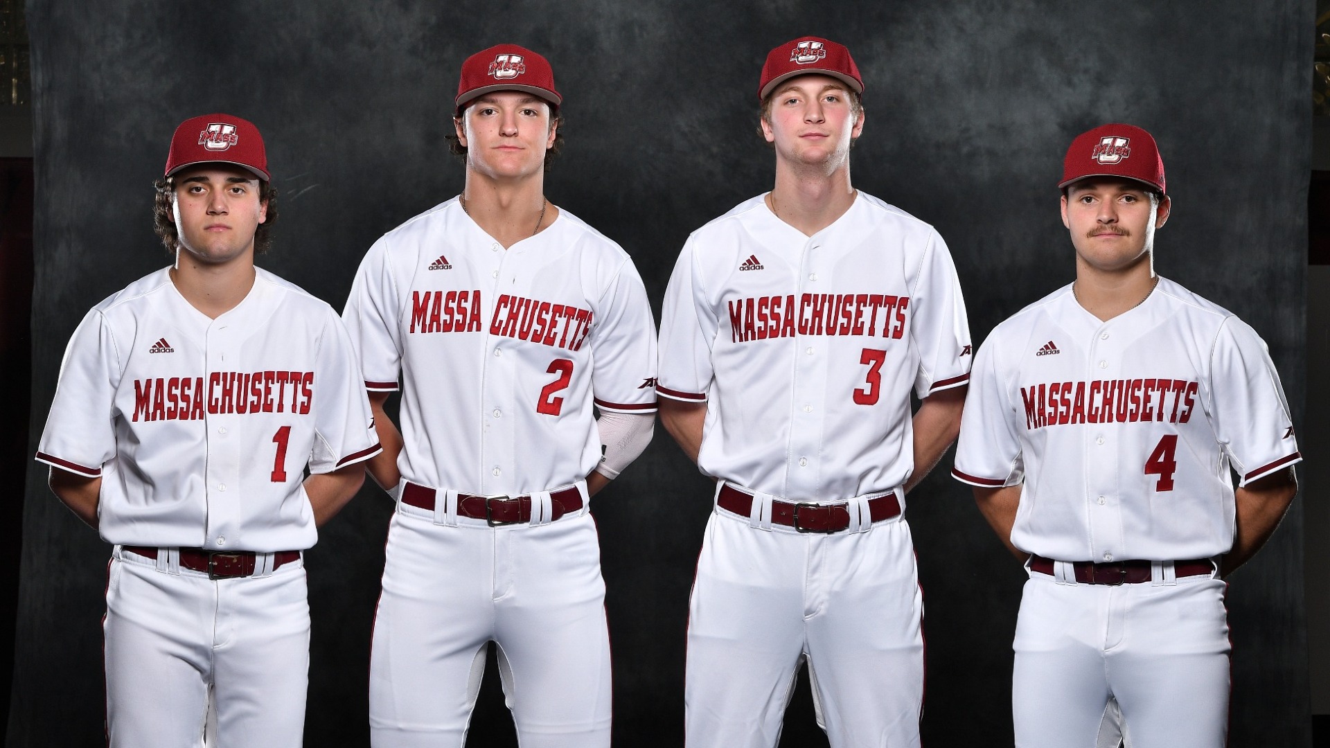 University of Massachusetts Athletics