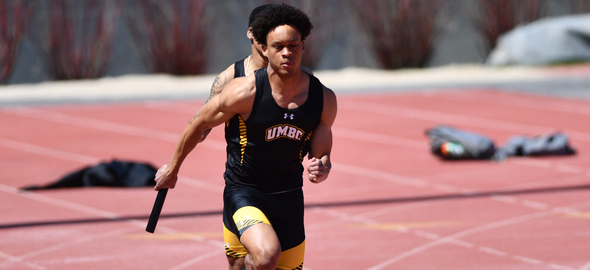 Track and Field Heads to ECAC/IC4A Championships This Weekend University of Maryland