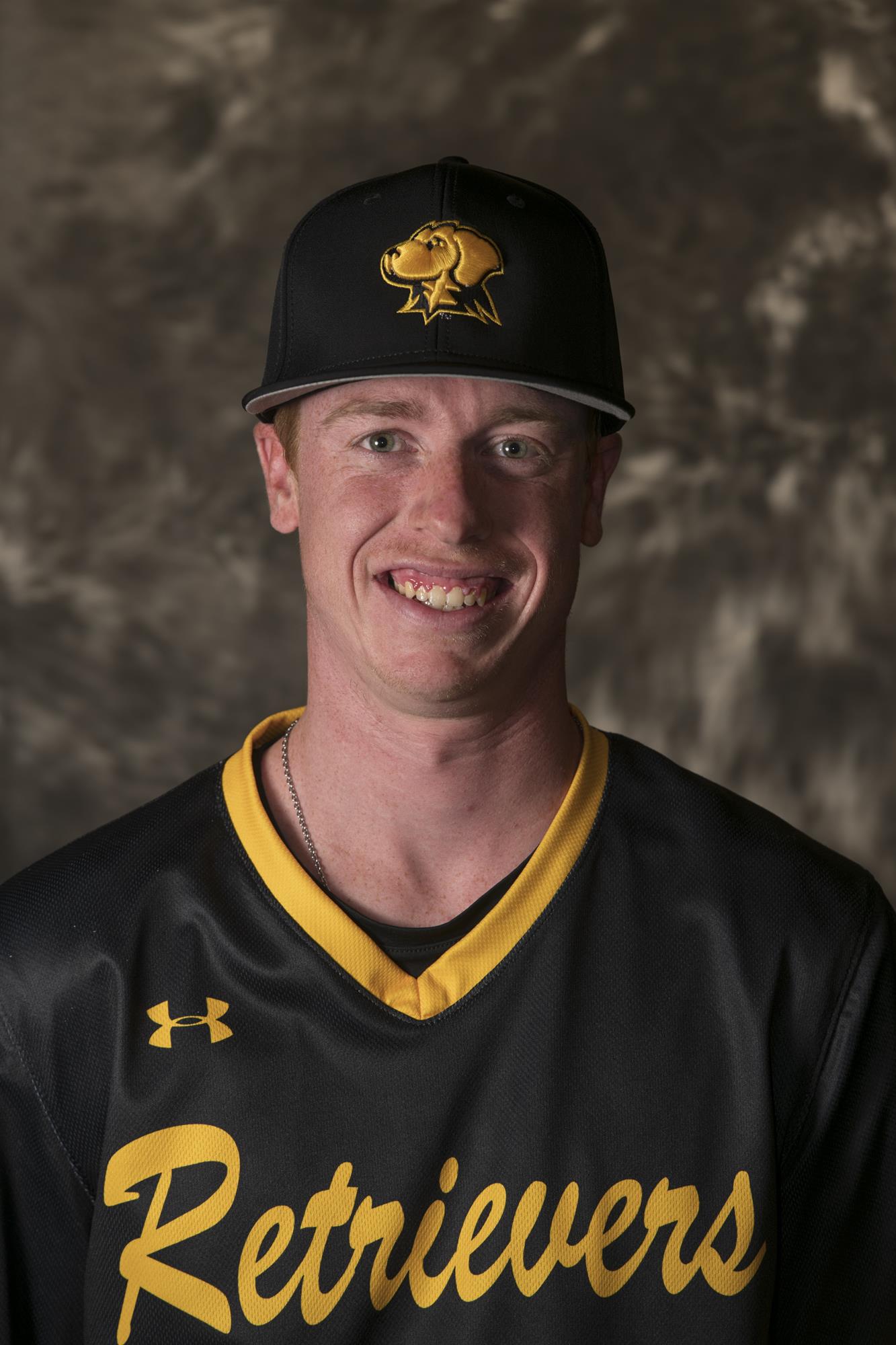 Rory Costello Head Shot
