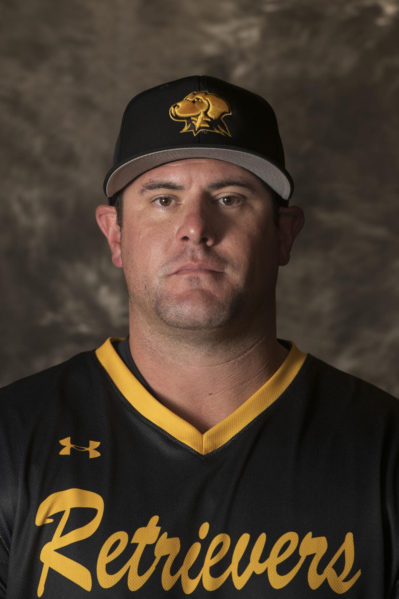 Phil Disher 2022 Head Shot