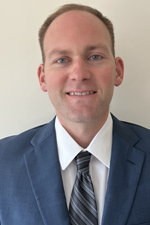 Brian Baudinet