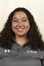 Olivia Prouty