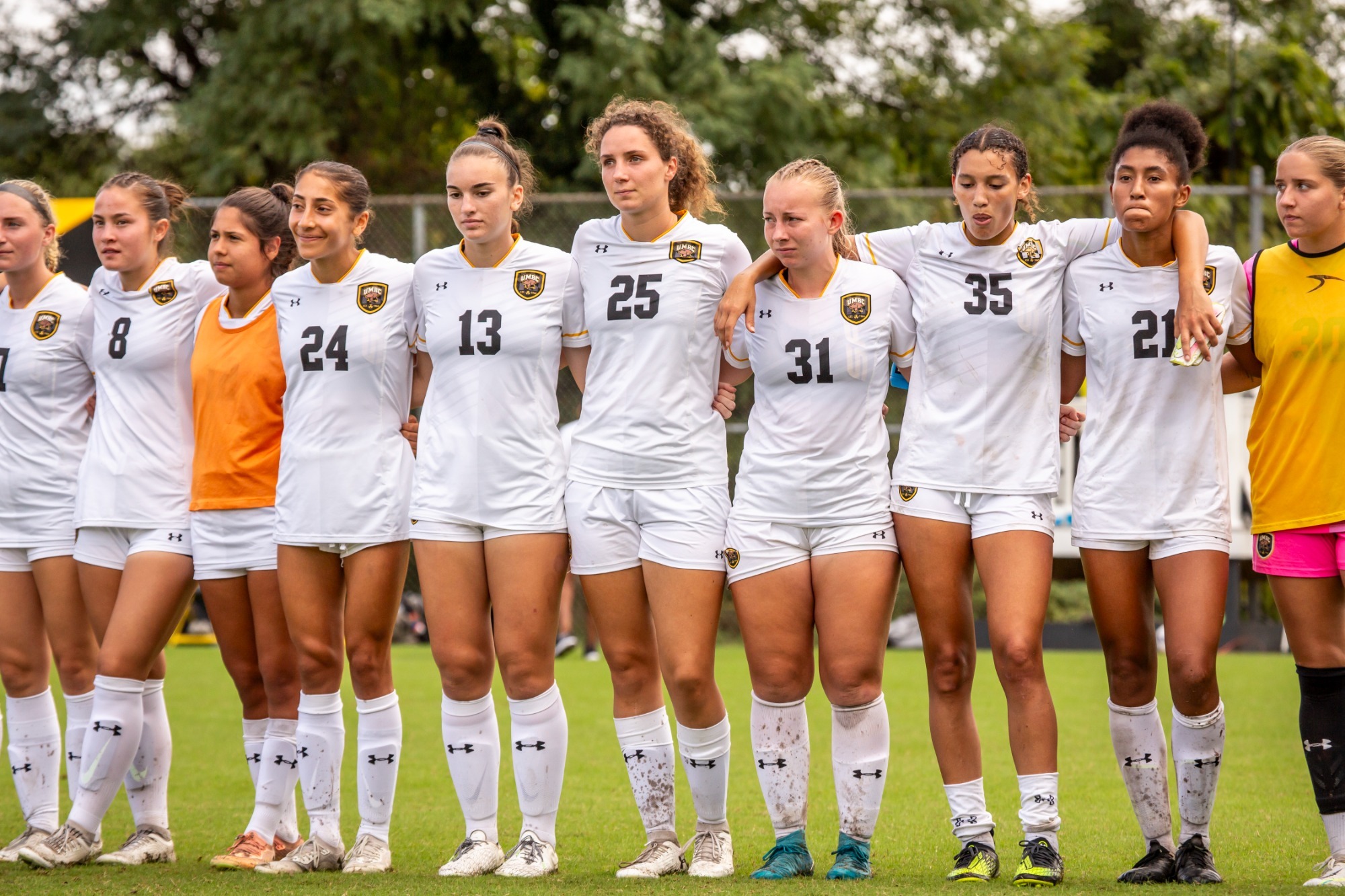 UMBC Set to Induct Five New Hall of Fame Members on Friday Evening