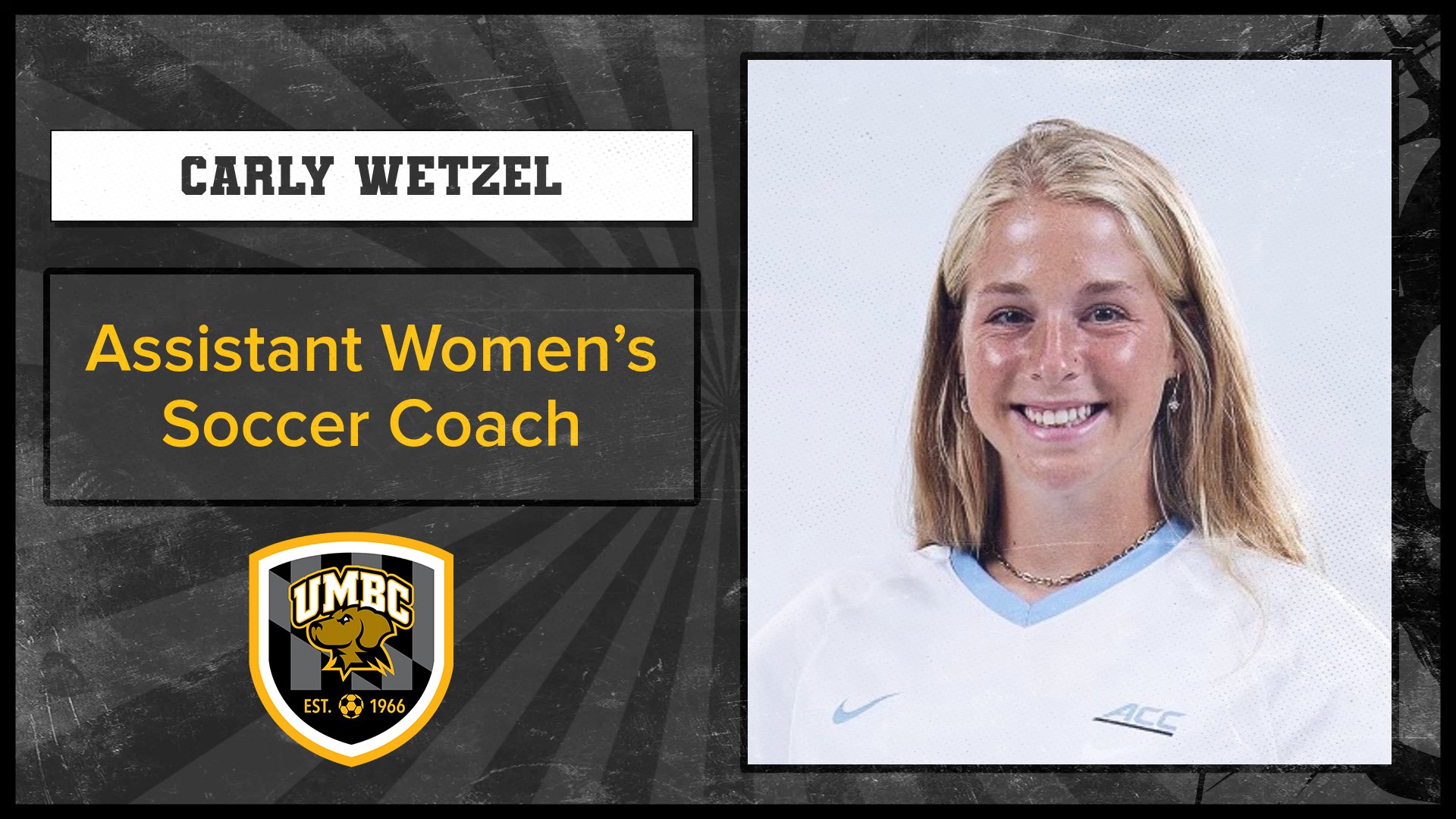 Carly Wetzel Story