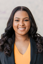 Candice Hill