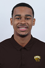 Tahj Johnson