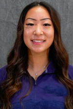 Maggie Tien headshot