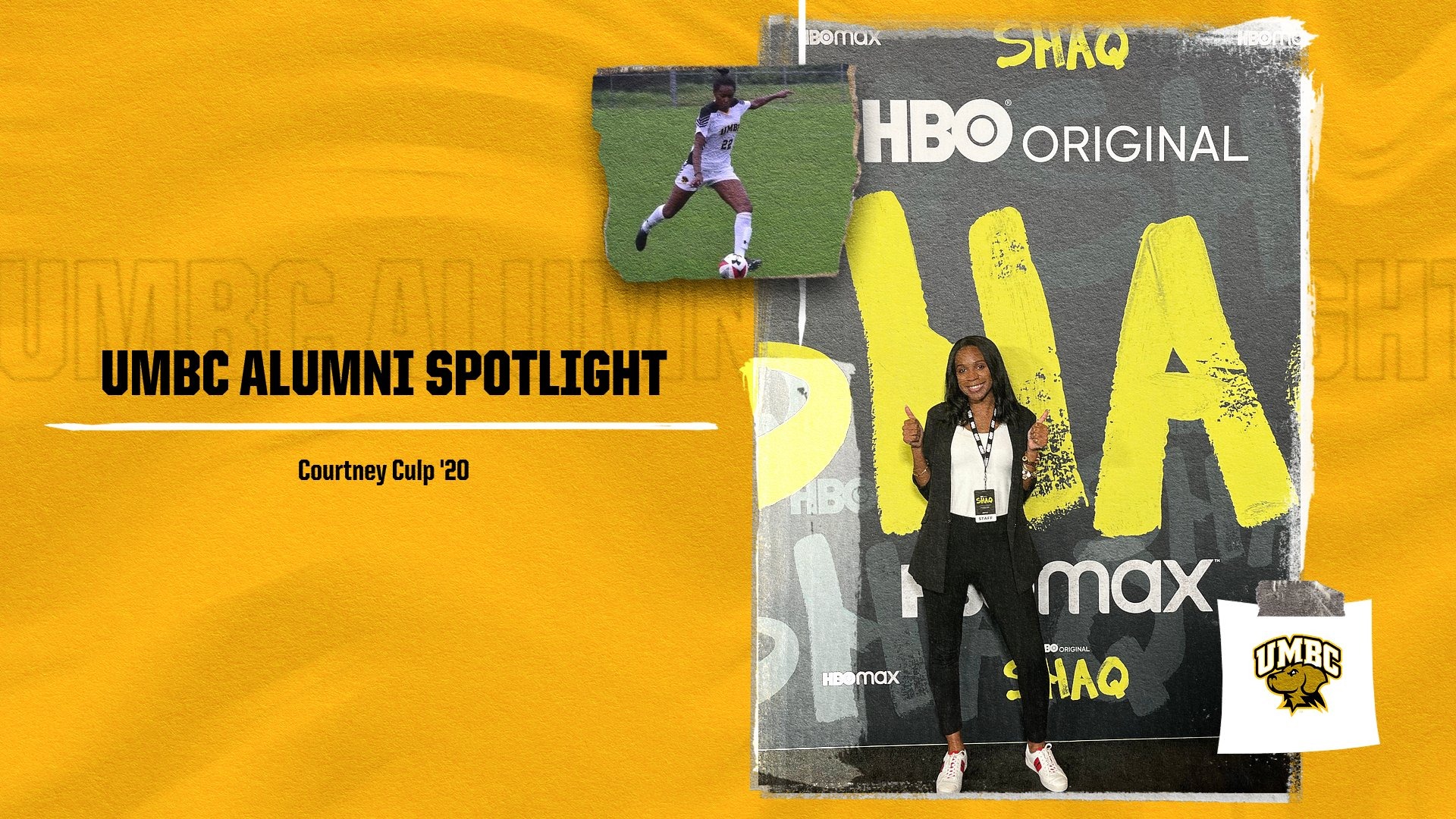 Alumni Spotlight Culp