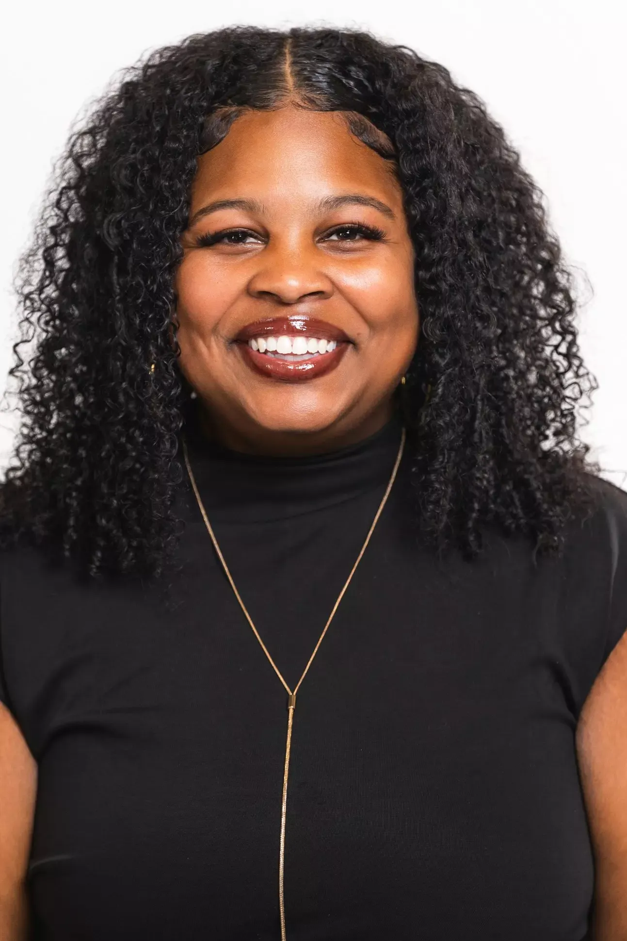 Mechelle Norris Headshot