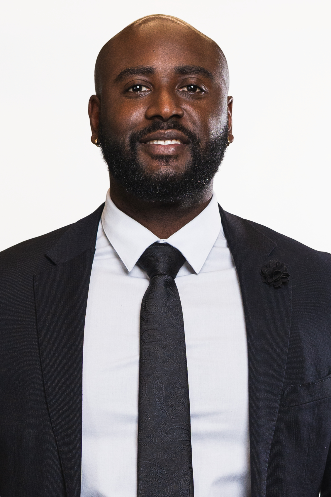 Reggie Daniels