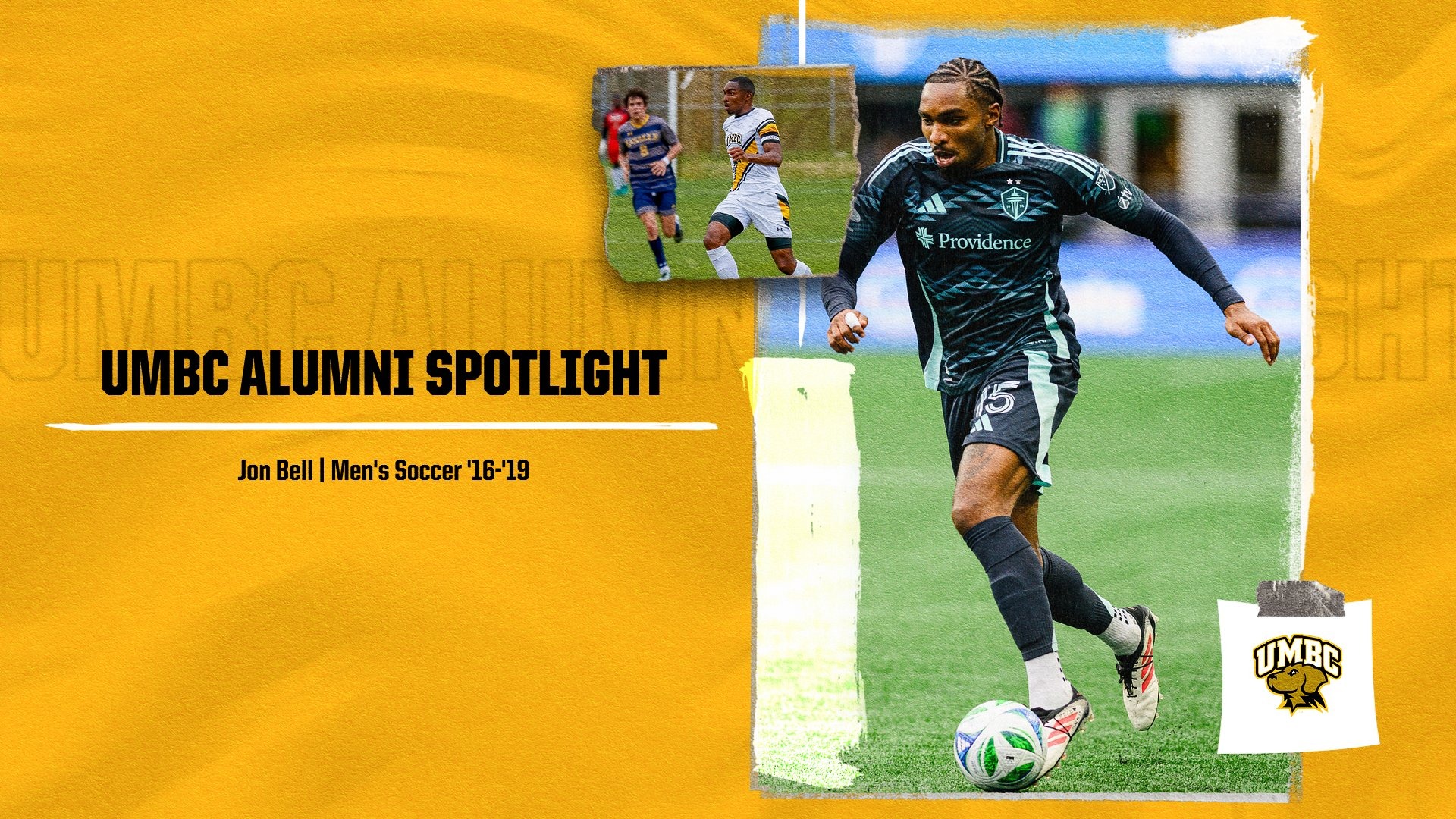 Jon Bell Alumni Spotlight