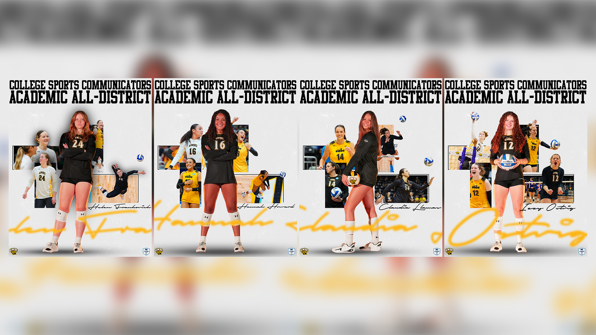 VB Academic All-District