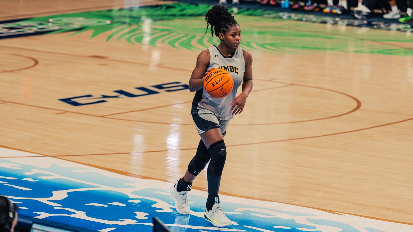 Austin vs. Presbyterian