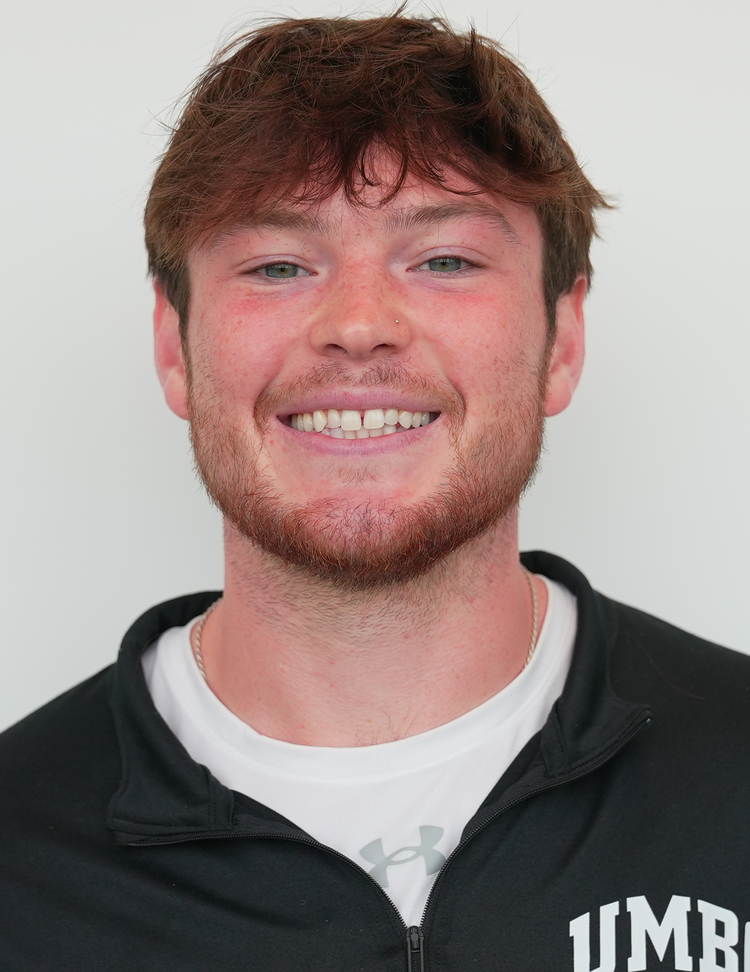 Luke O'Neill