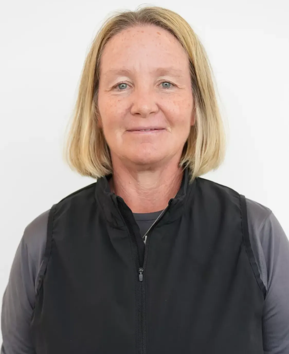 Angie Nicholson