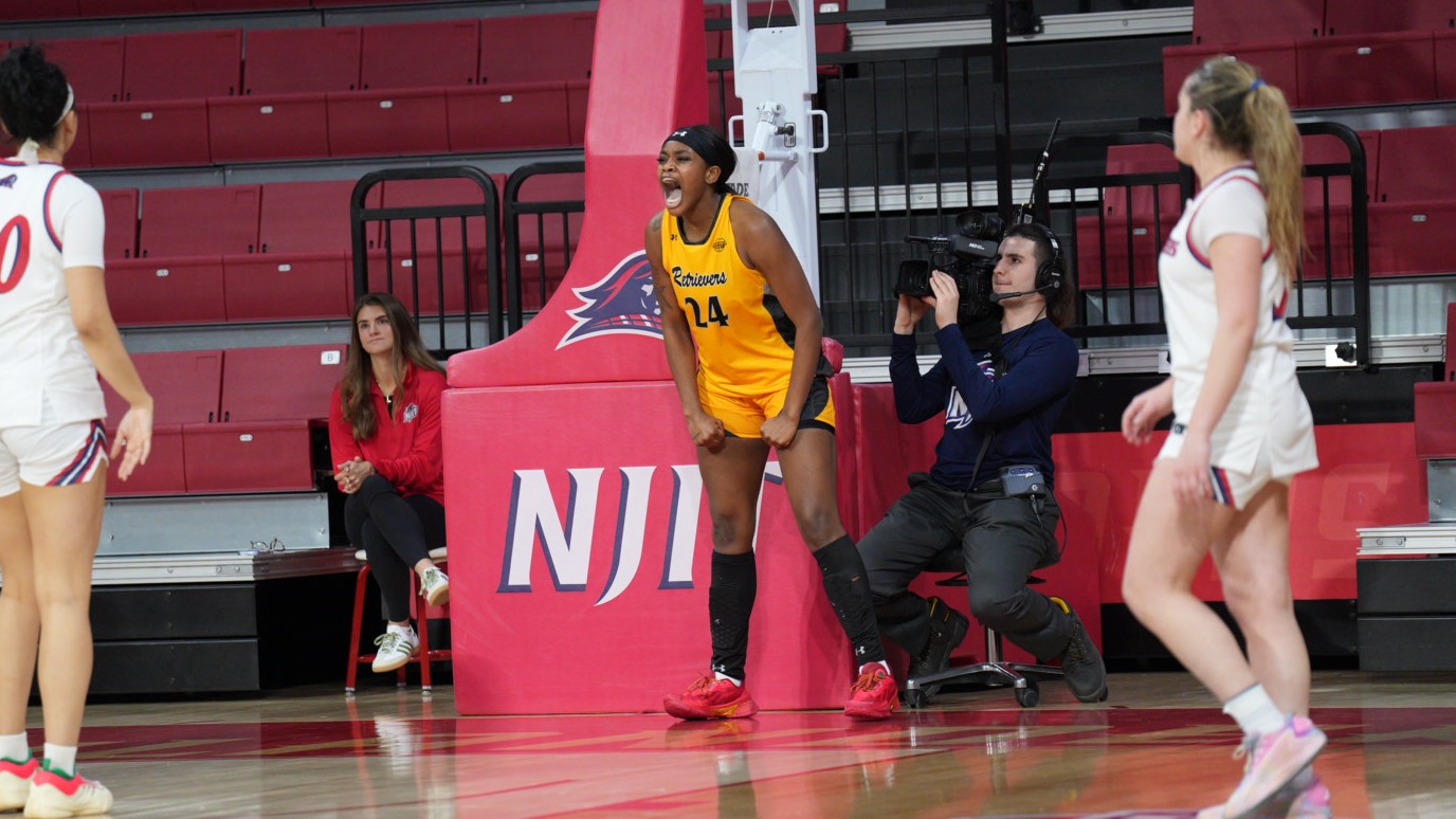 Jade Tillman Celebration at NJIT