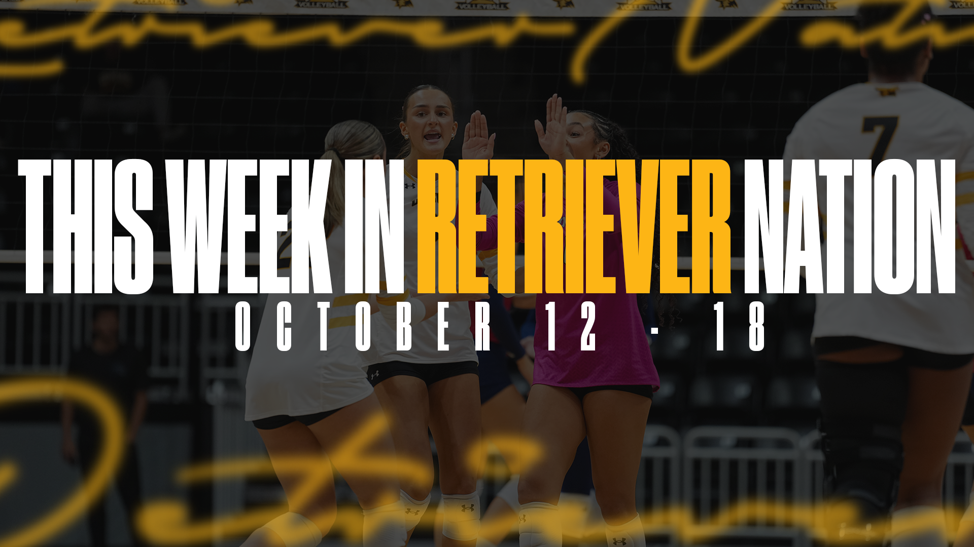 This Week in Retriever Nation October 12-18