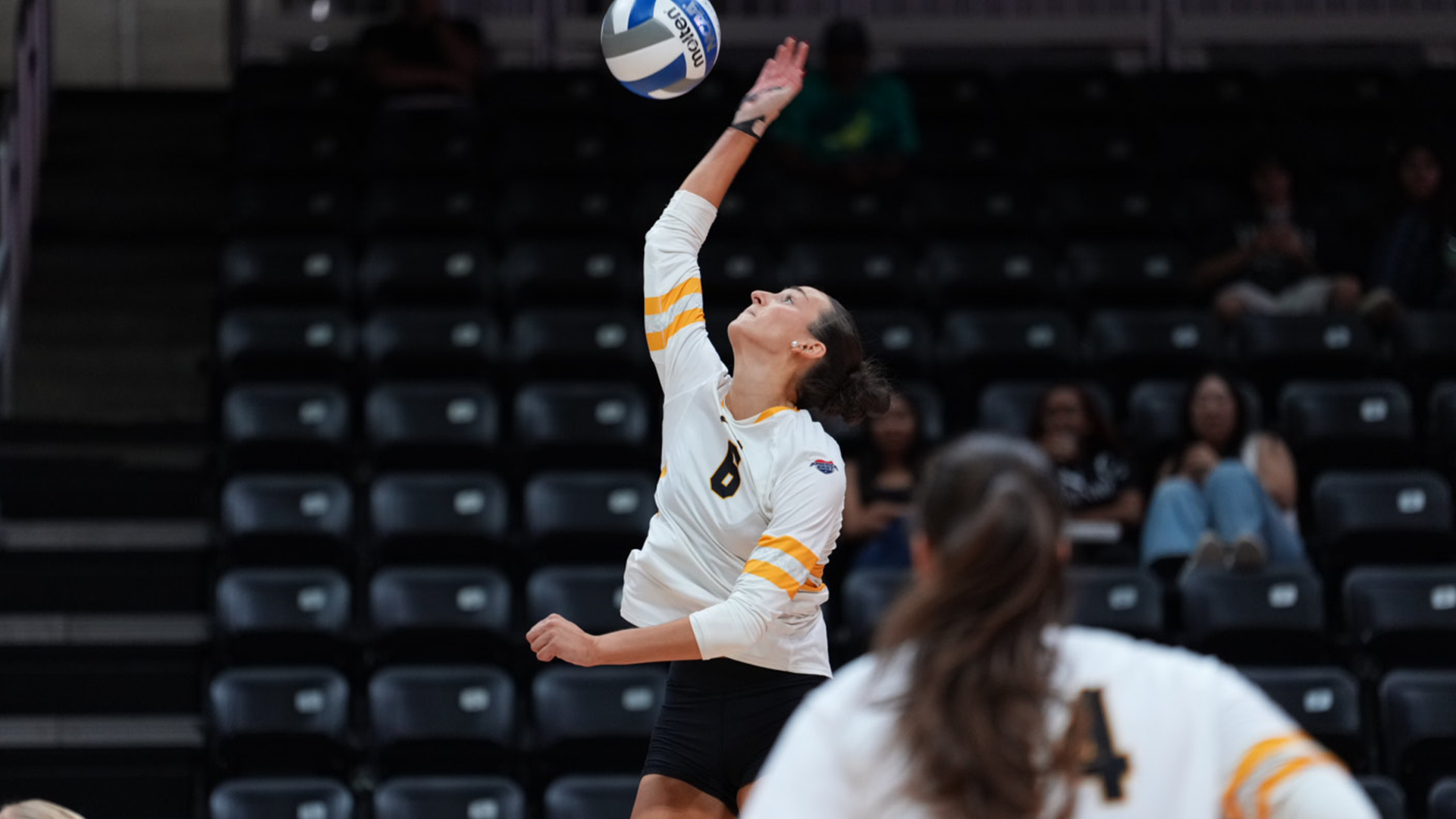 Hannah Dobbs attacks against Howard