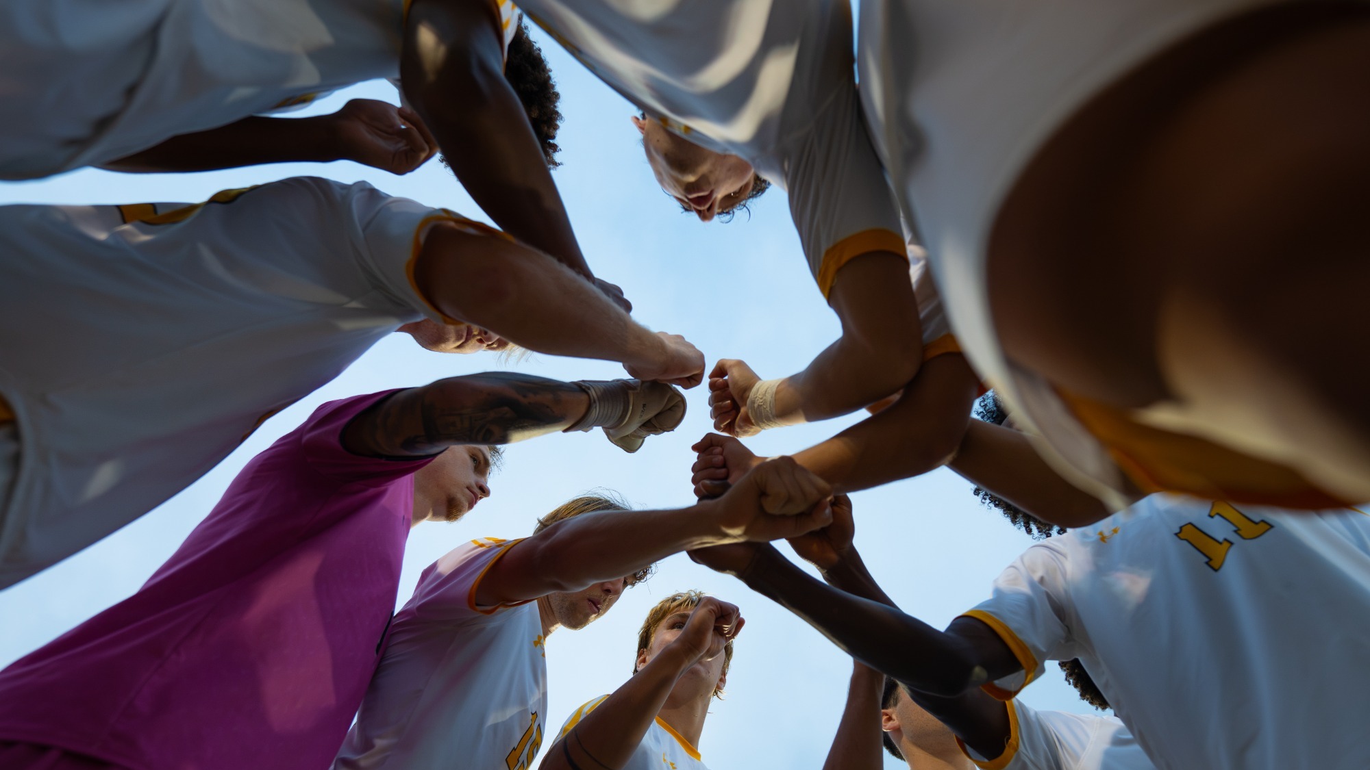 UMBC Huddle