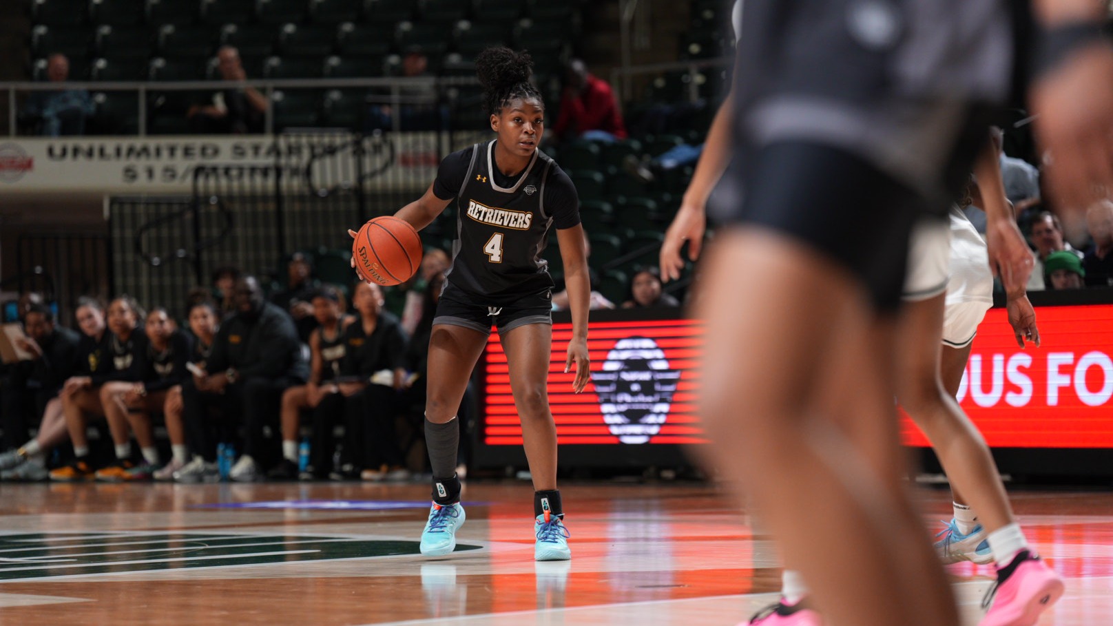 Kennedy Austin at Ohio - WNIT