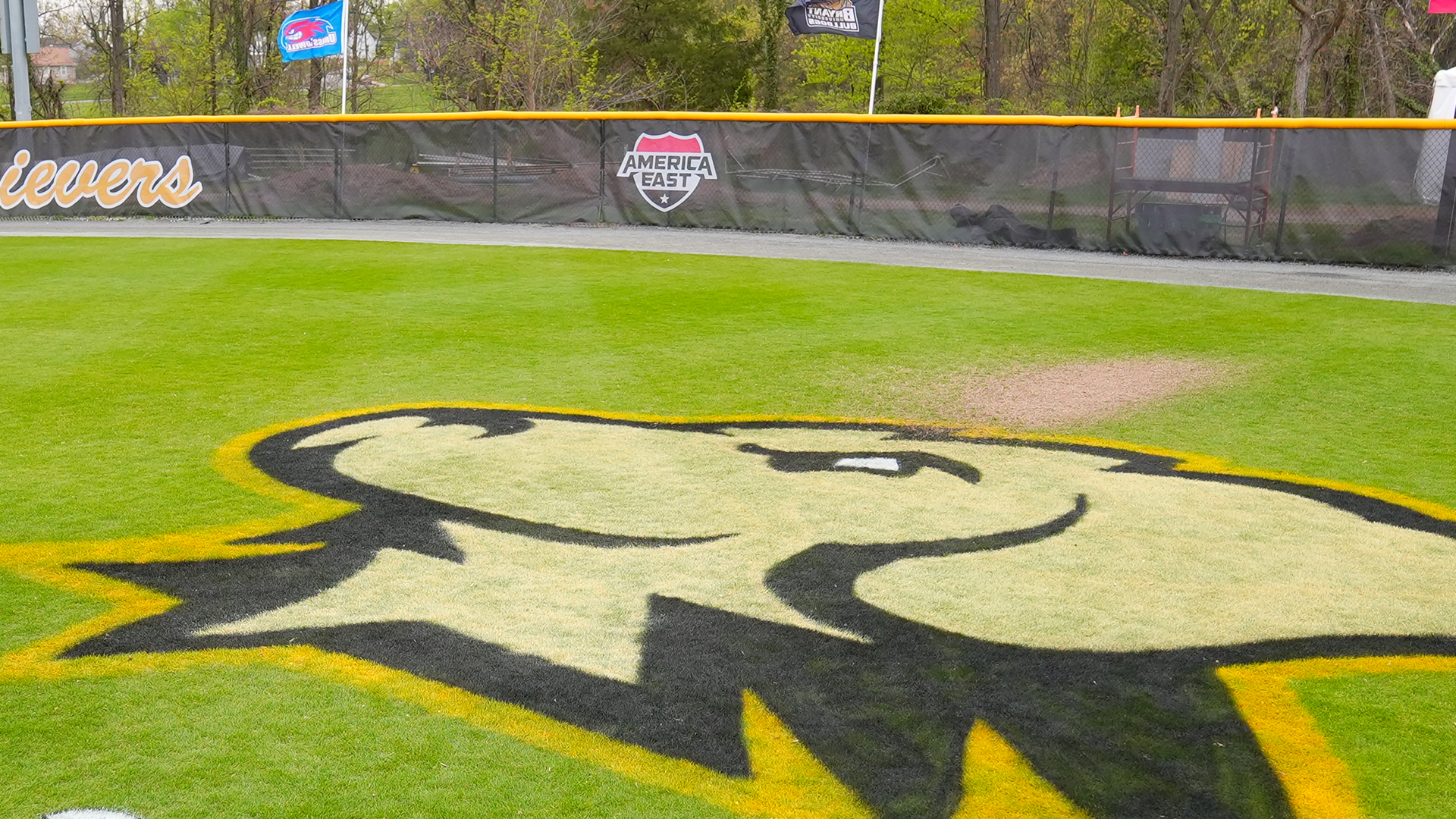 The Diamond at UMBC
