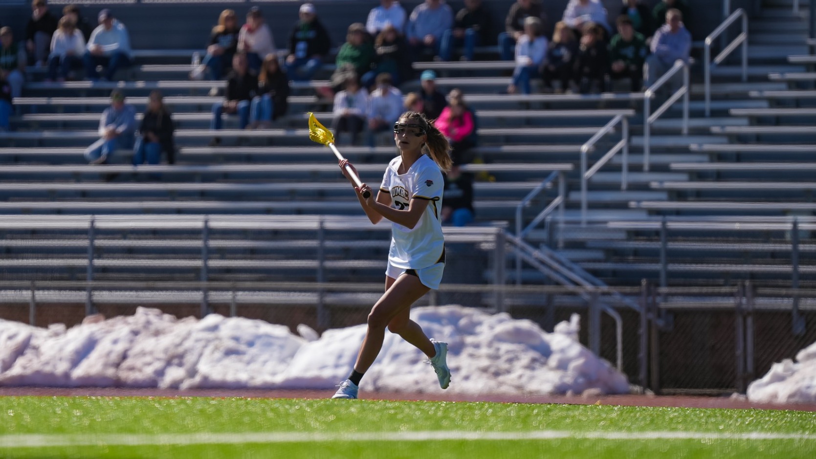 Emily Knapp Versus Wagner