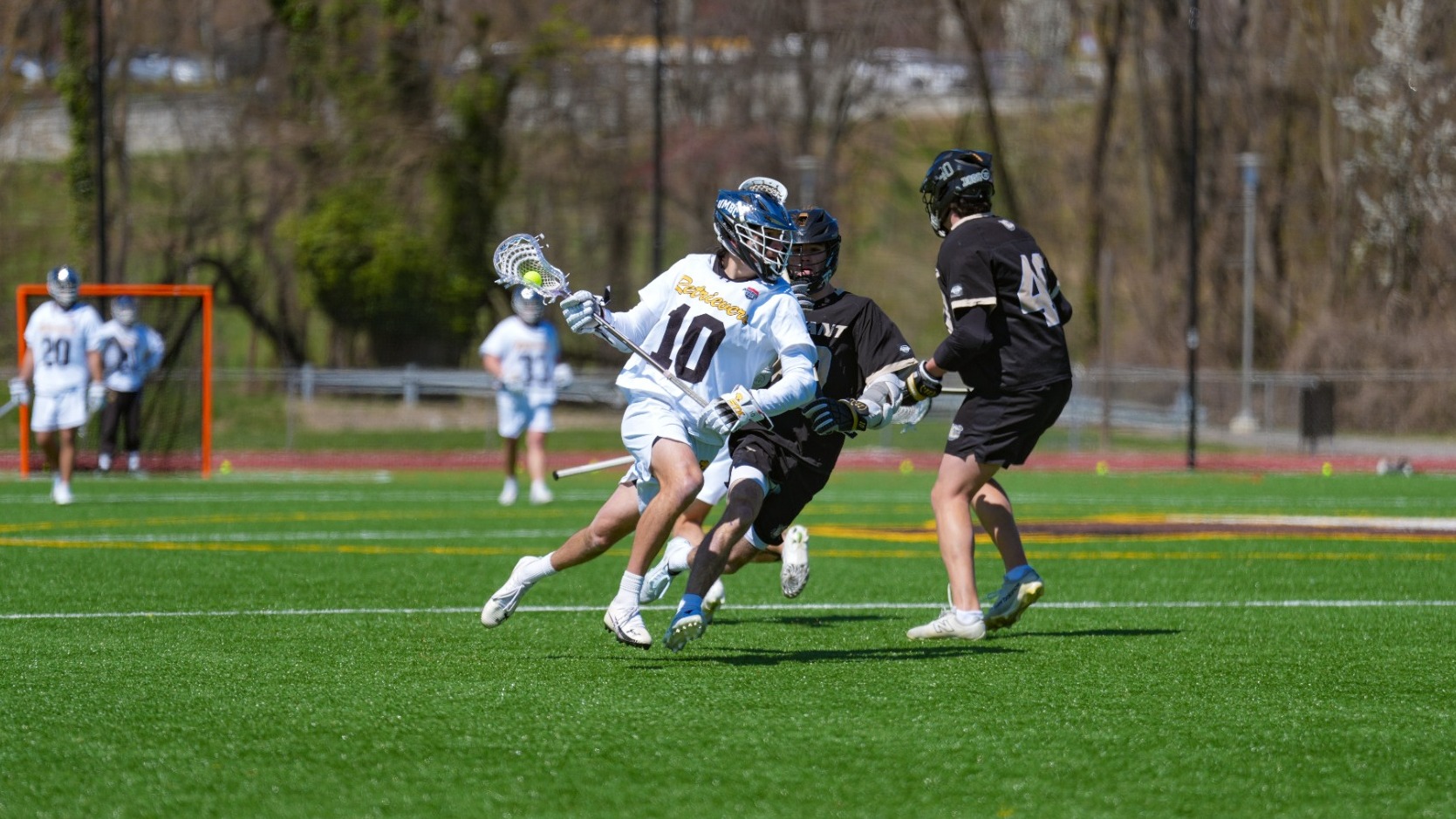 Nick Gutierrez Attacks vs. Bryant