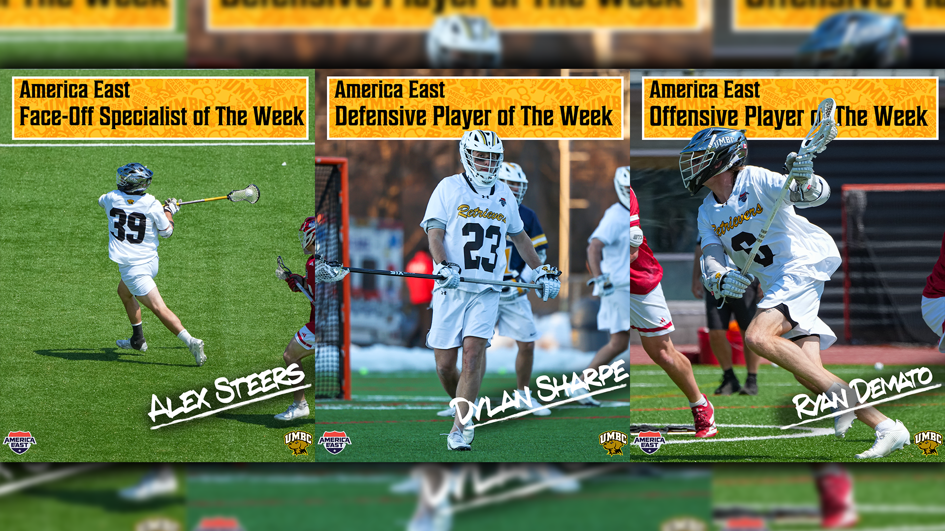MLAX AOTW
