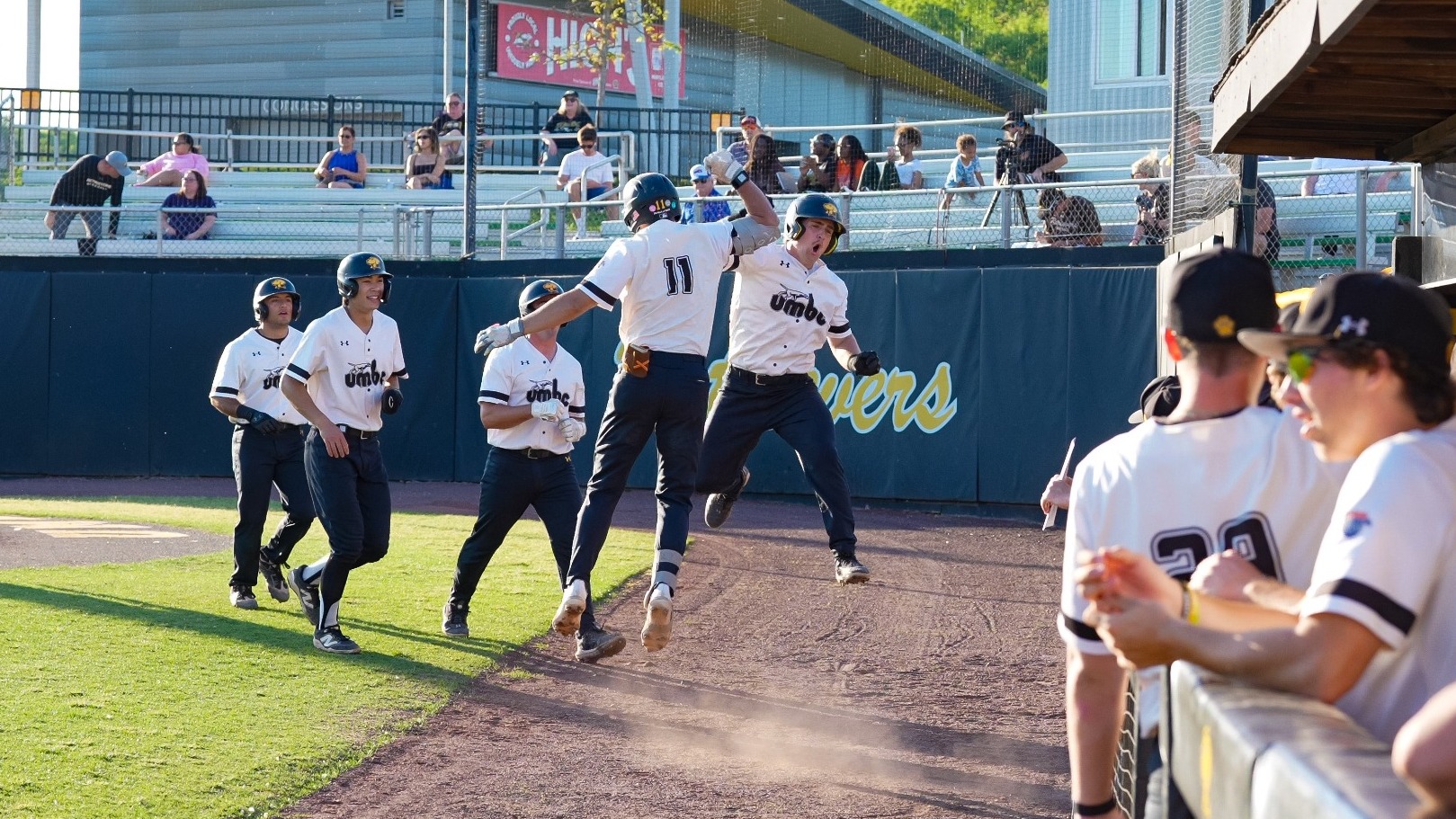 Melton / Henderson Celebration