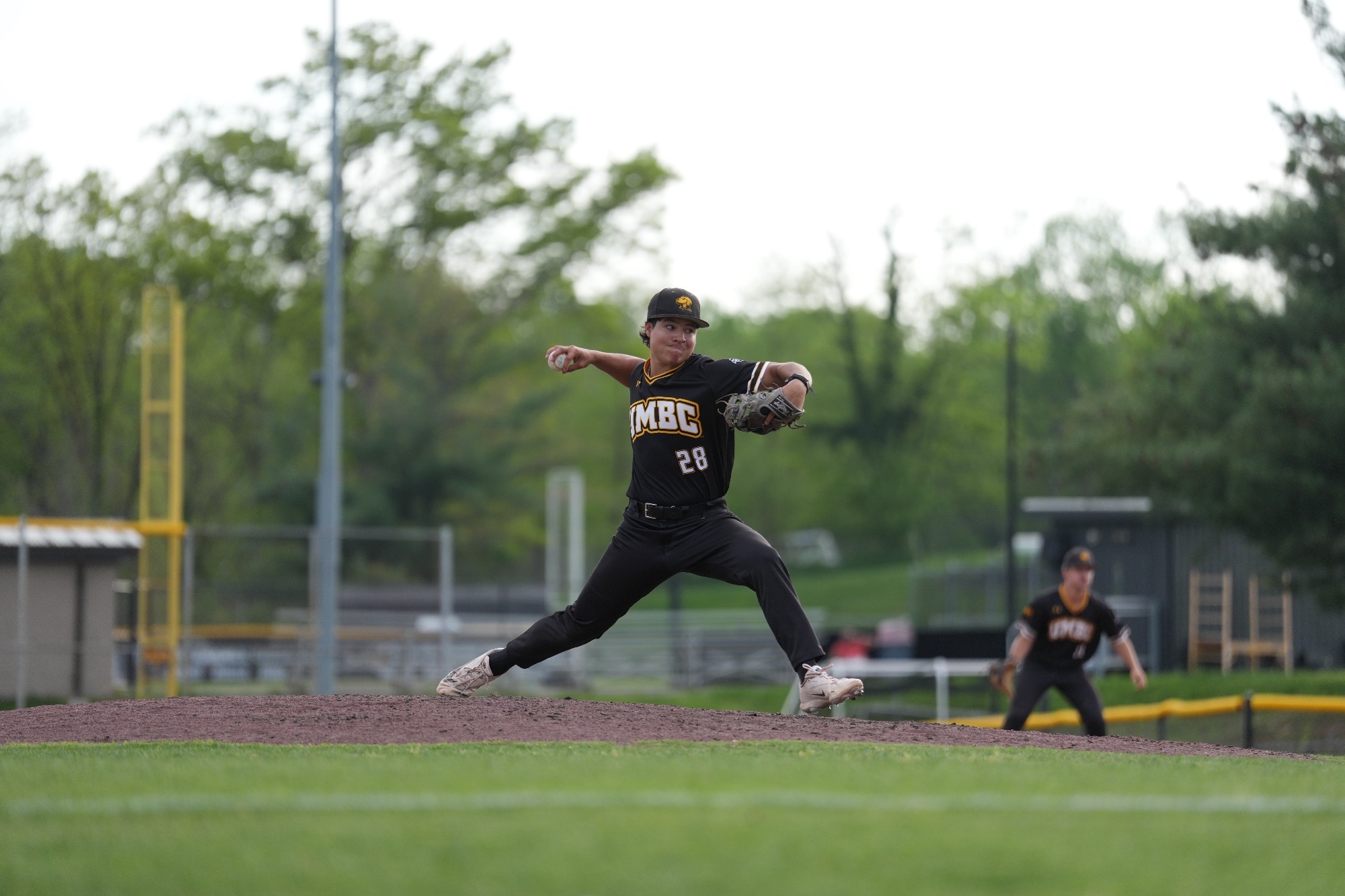 Sergio Droz Pitch