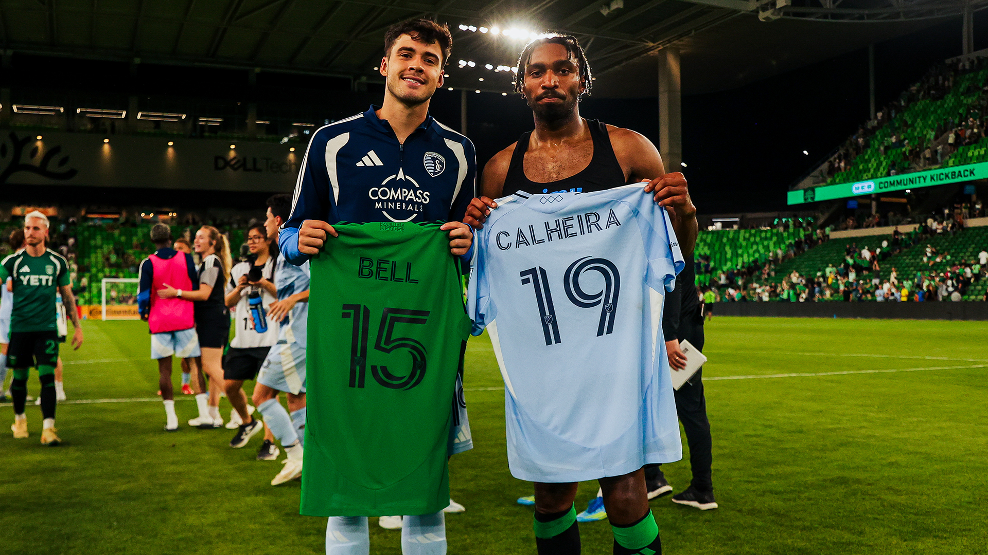 mlsduo