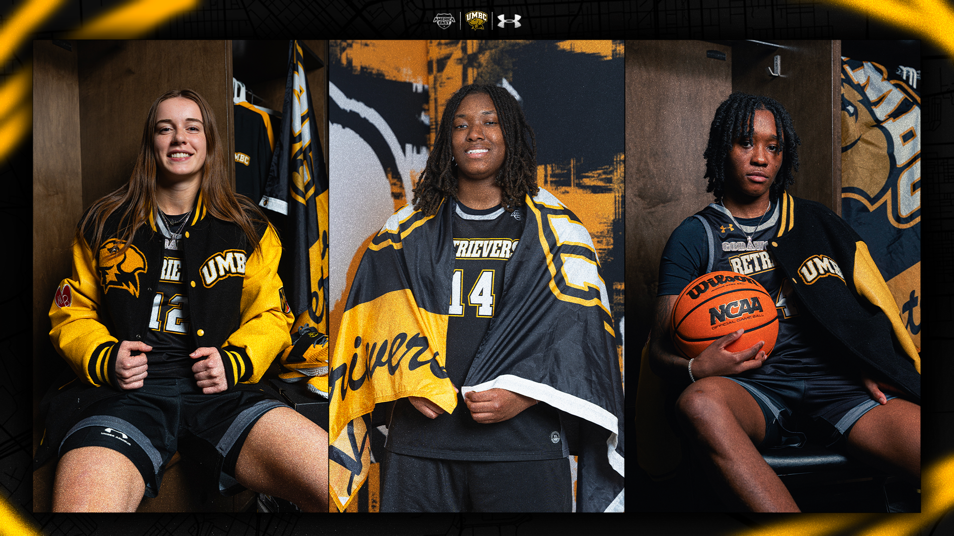 UMBC WBB Incoming Transfers