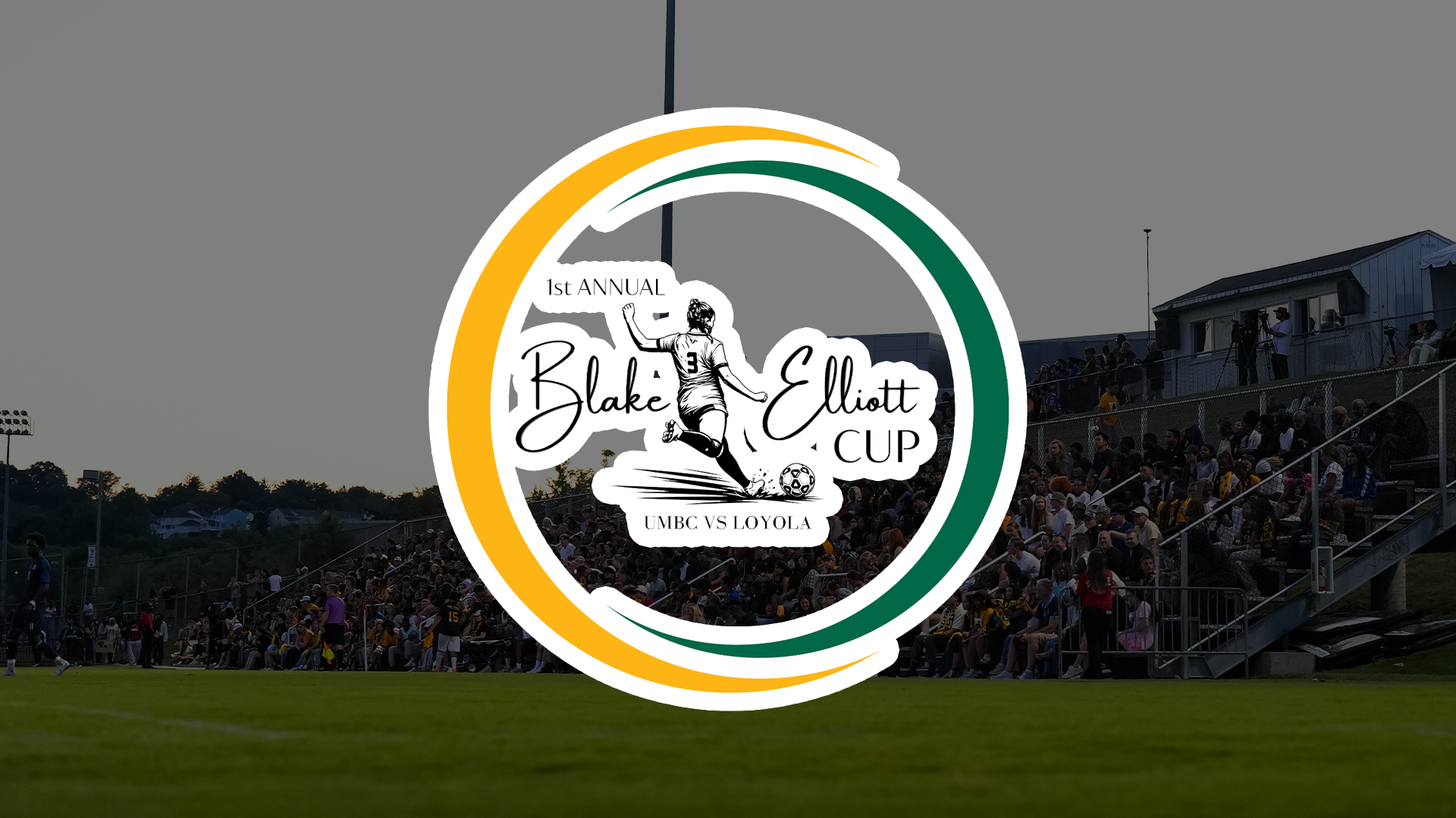 Blake Elliott Cup Creation