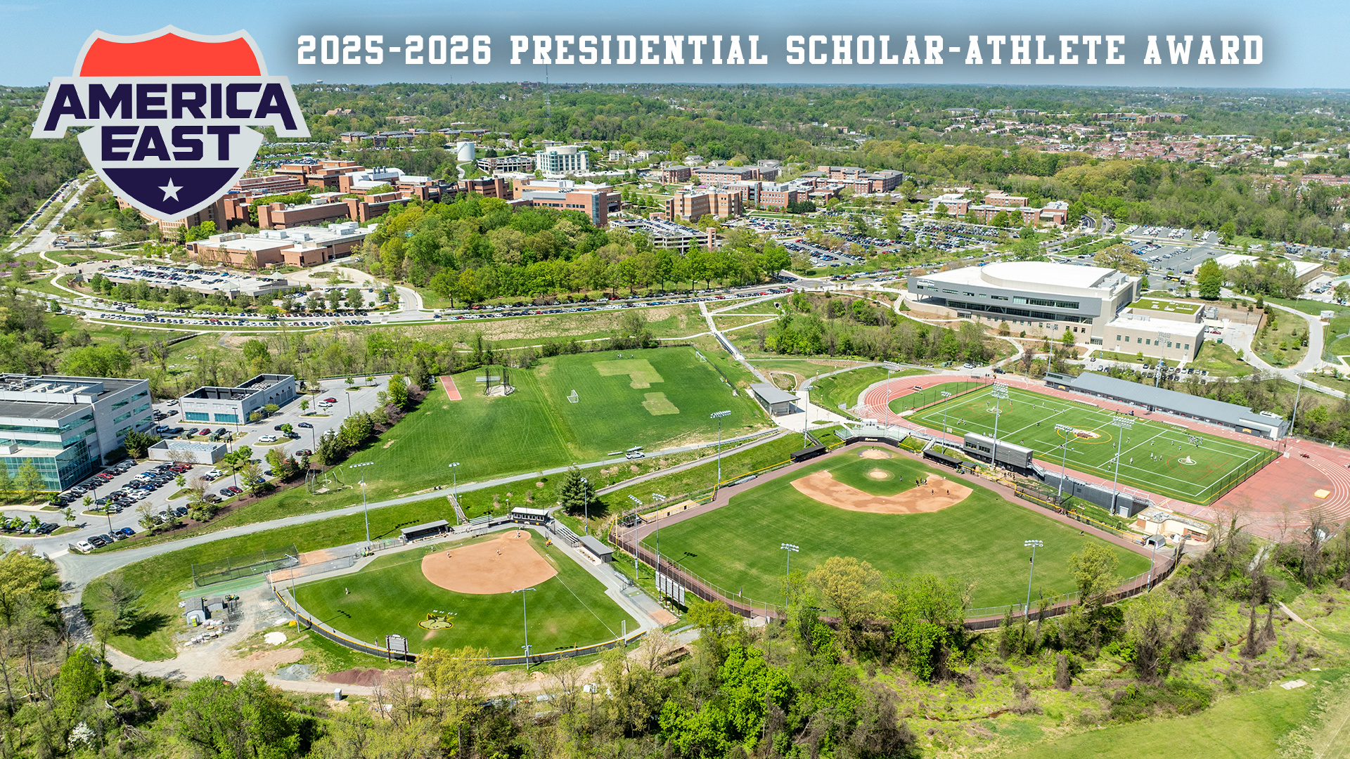 Presidential Scholar-Athlete Award