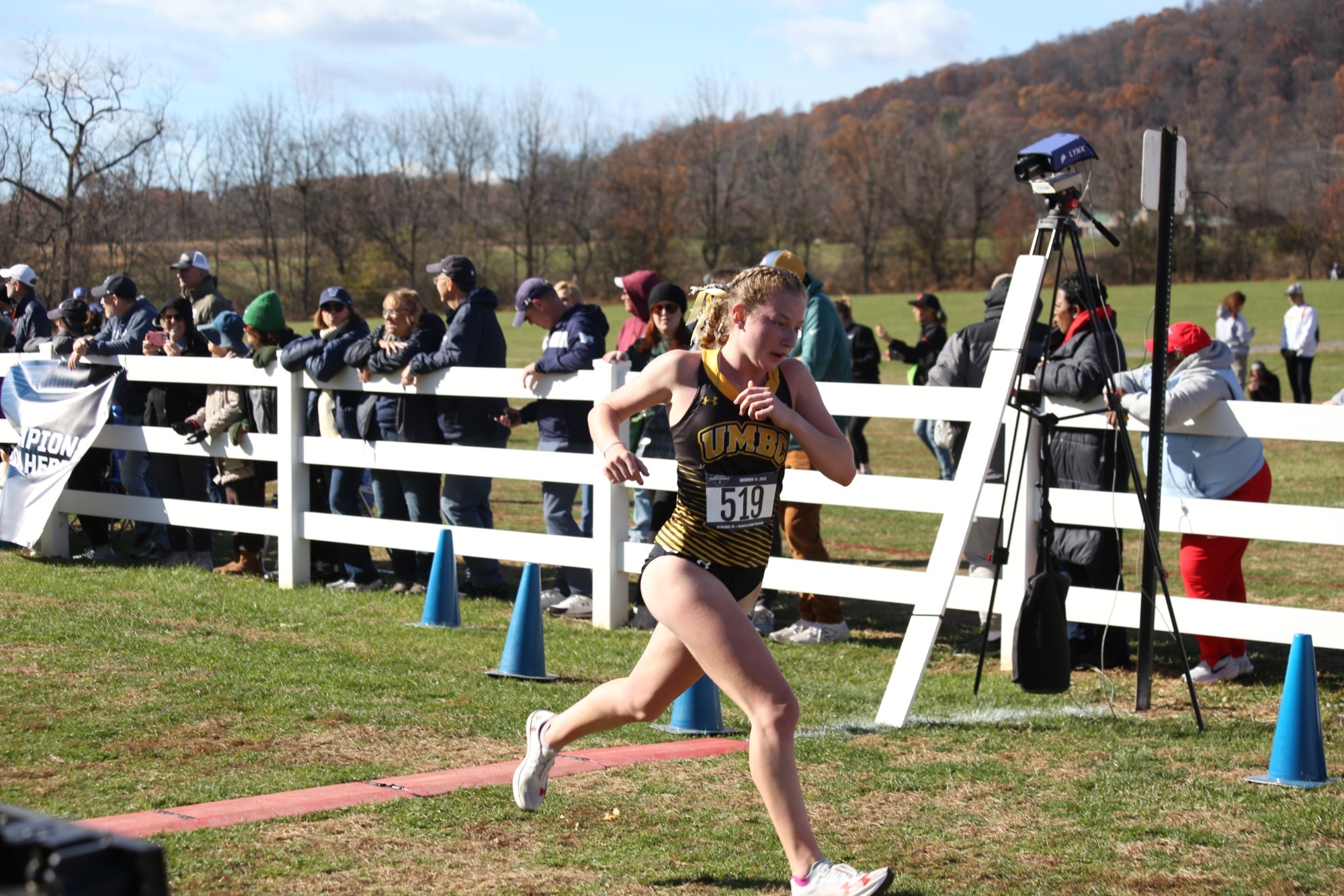 Norcrossxc