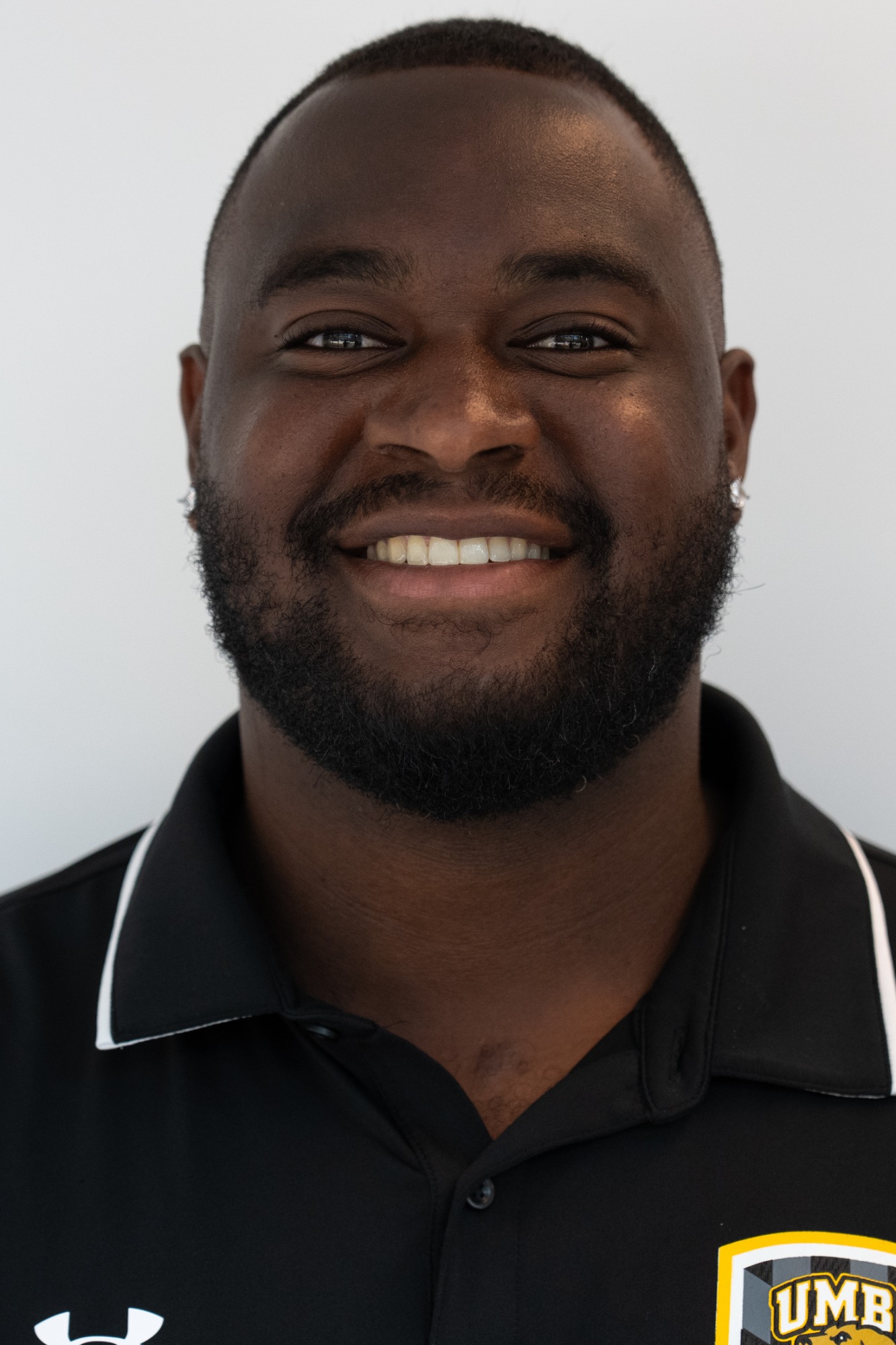 Jones Headshot
