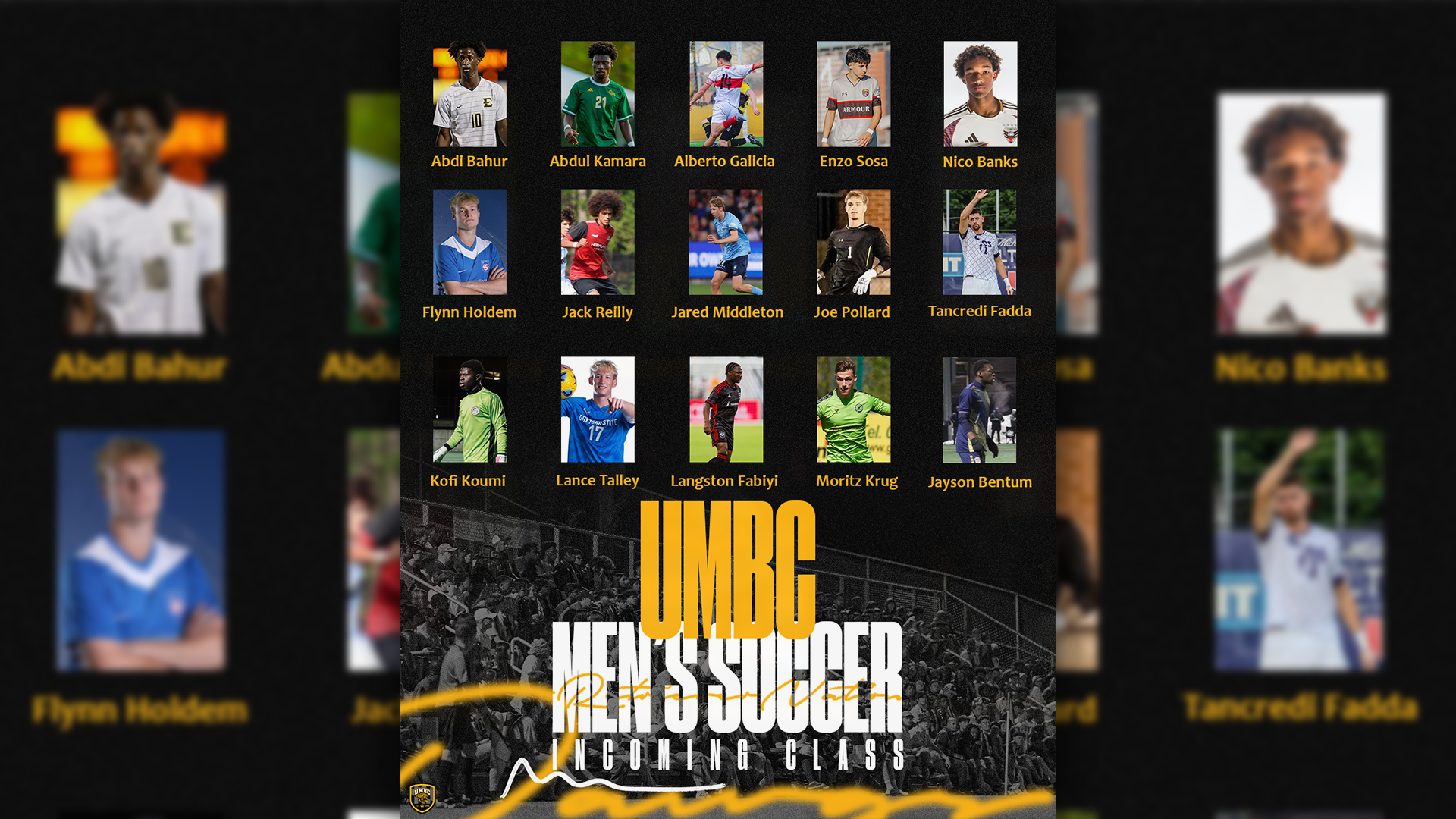 MSOC Newcomers