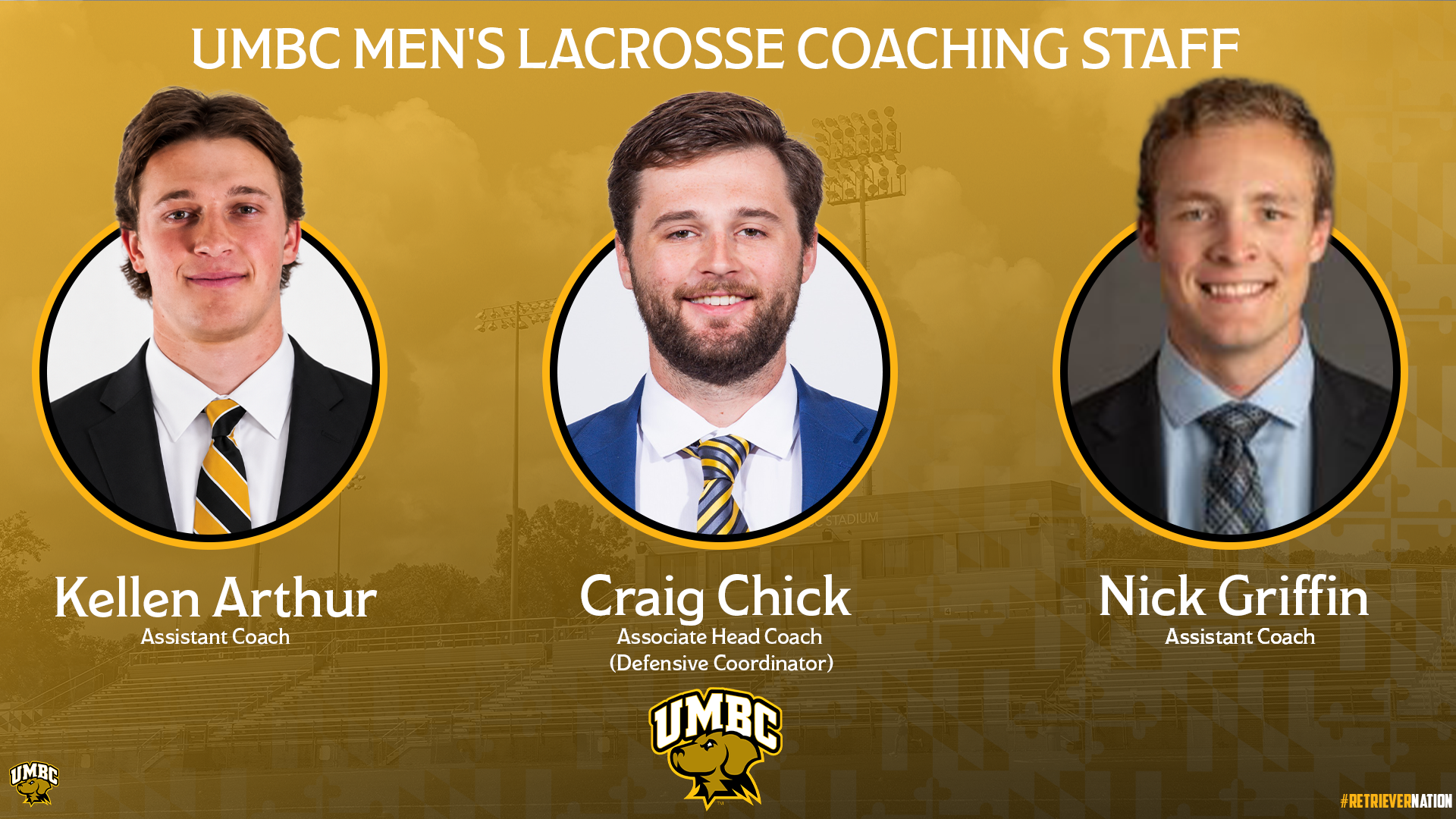 MLAX Staff Announcement
