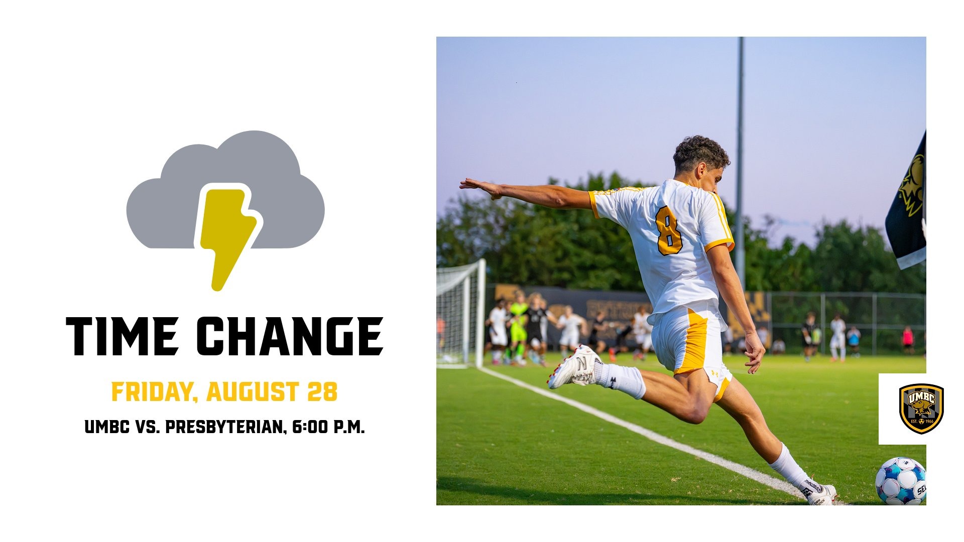 MSOC Time Change