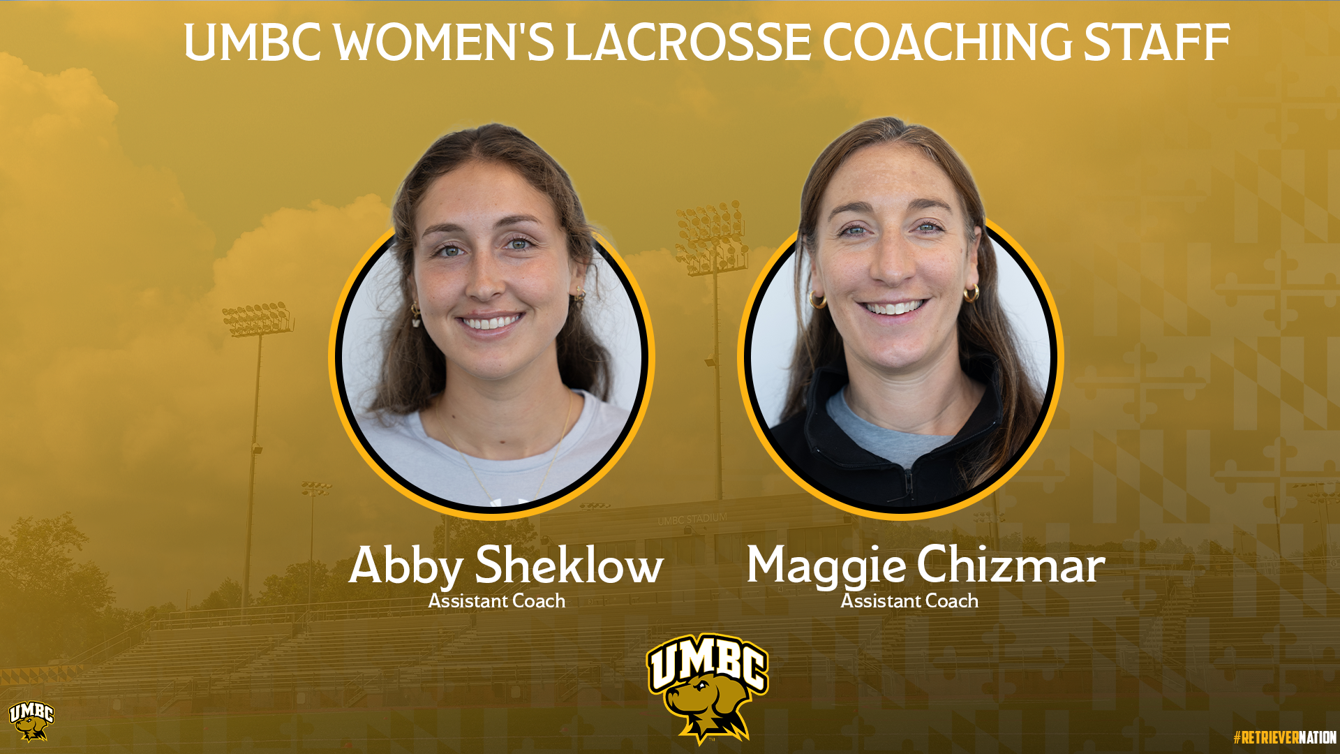 wlax assistants