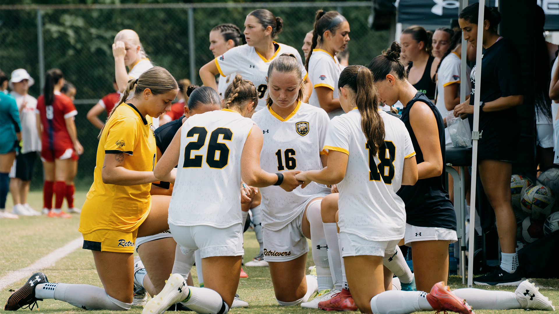 pregame prayer