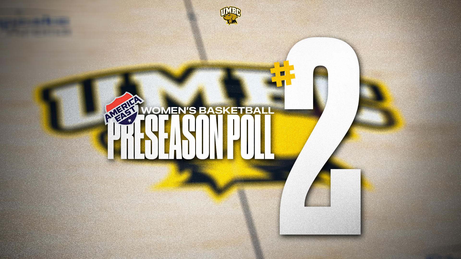 WBB Preseason Poll